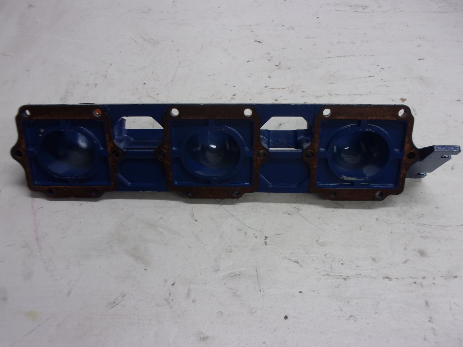 Polaris PWC Watercraft 1995-1997 SL SLT SLTX OEM Intake Manifold Part# 3240254