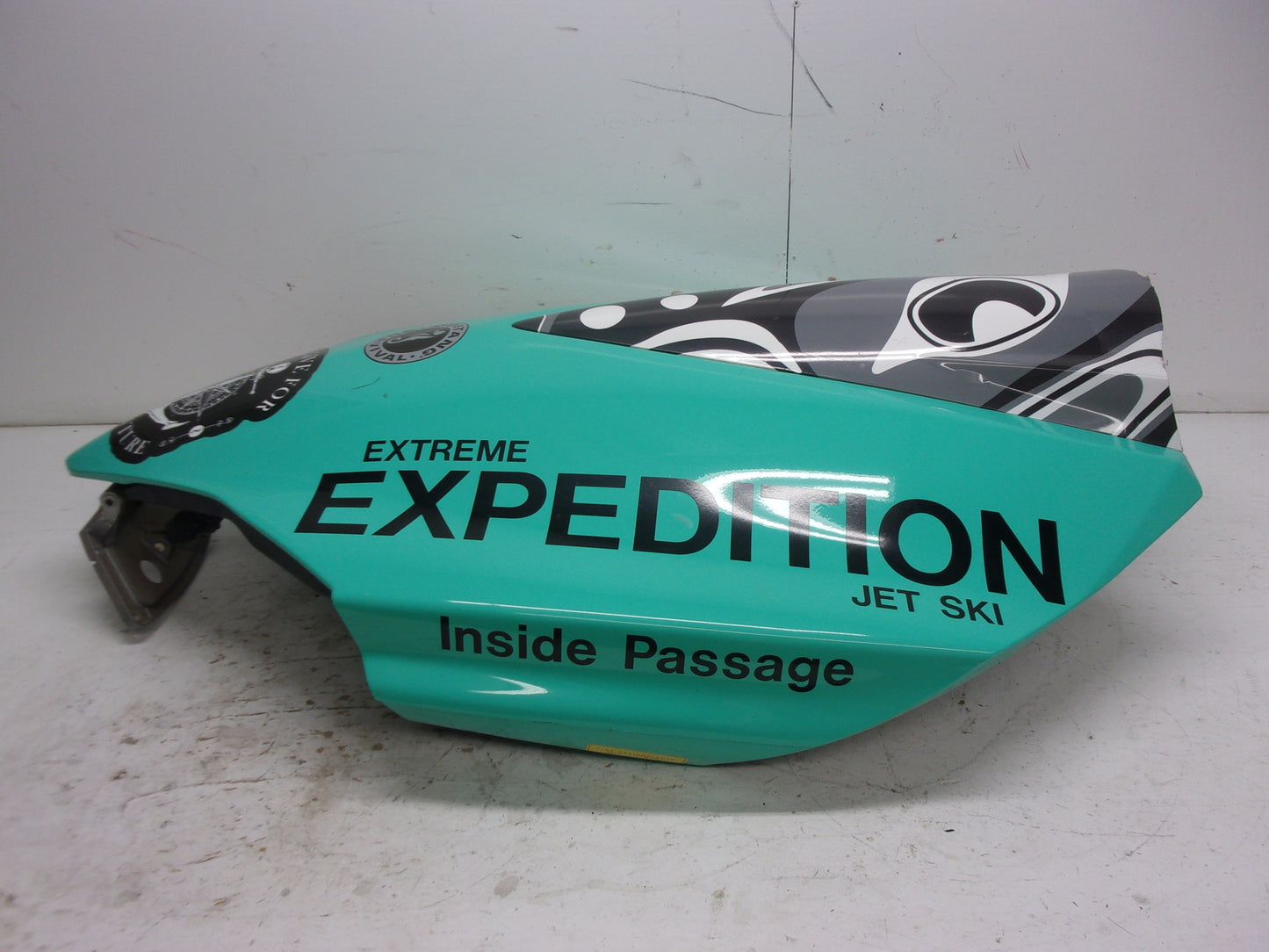 Kawasaki Jet Ski 2012-2017 Ultra 300/310 OEM Front Hatch Cover # 14091-3824-31Y
