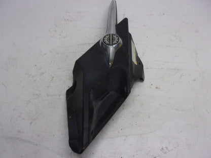 Sea Doo Bombardier 2002-2005 GTX LTD Supercharged Left Side Grill # 269500930