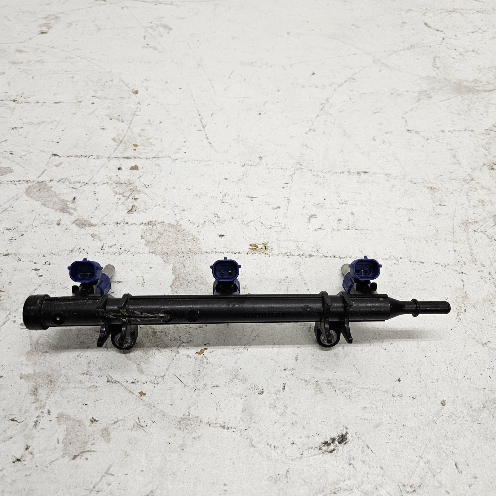 Yamaha WaveRunner 2018-2023 VX EX Jet Blaster Fuel Injector Set 2HC-13761-00-00
