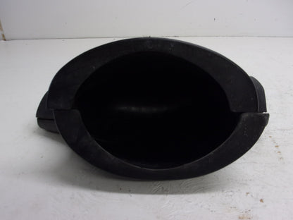 Kawasaki Jet Ski 1998 STX 1100 OEM Black Handlebar Pad Assembly # 39087-3722-6Z