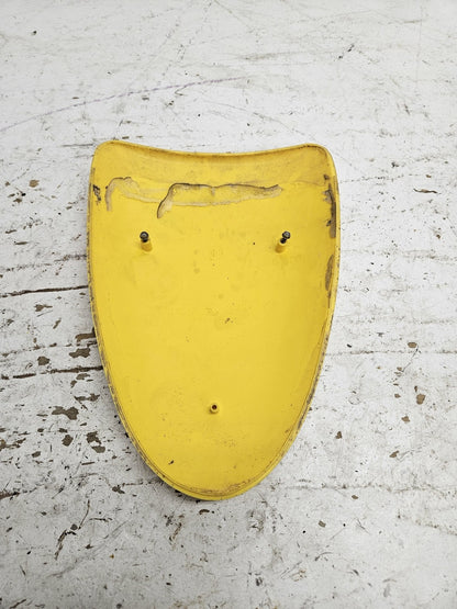 Sea Doo Bombardier 1995-1999 SPX GTS GTI XP OEM Yellow Access Cover # 269500171