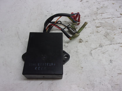 Kawasaki Jet Ski 1992-1995 750SX OEM CDI / Igniter Box Assembly Part# 21119-3733