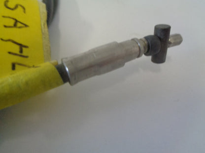 Sea Doo Bombardier 1992 - 1993 SP, SPX, GTS Throttle Cable Assembly Part  # 2770