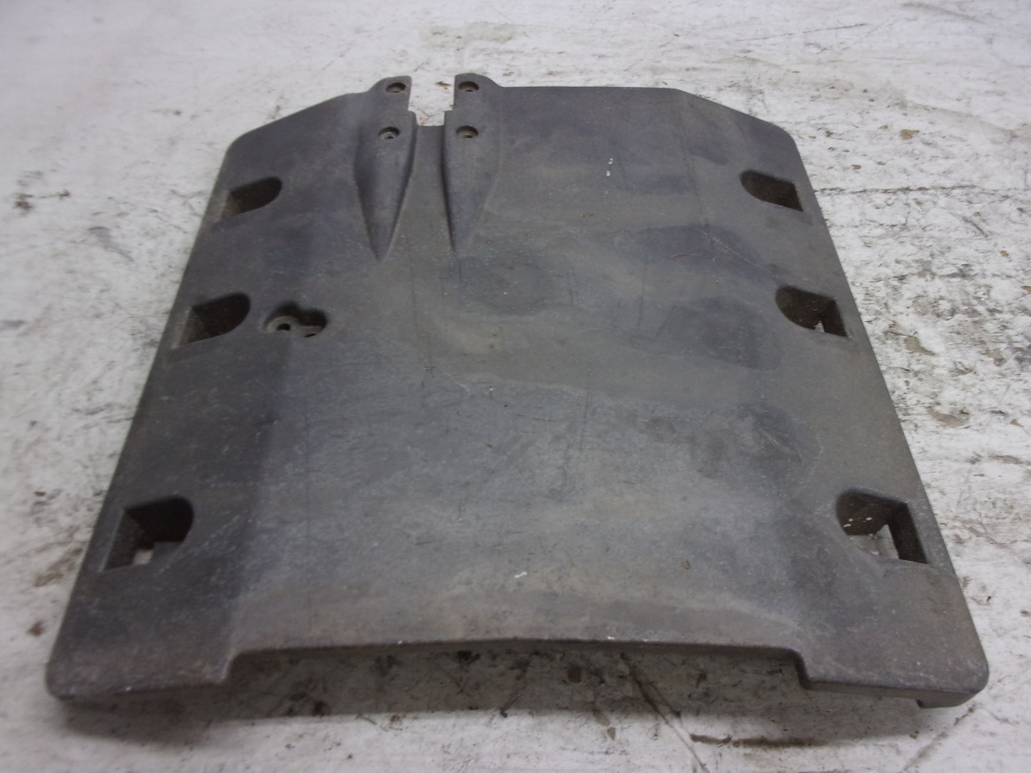 Yamaha WaveRunner 1997-2003 WVT XL 1200 Ride Plate Part# GJ3-U273B-00-00