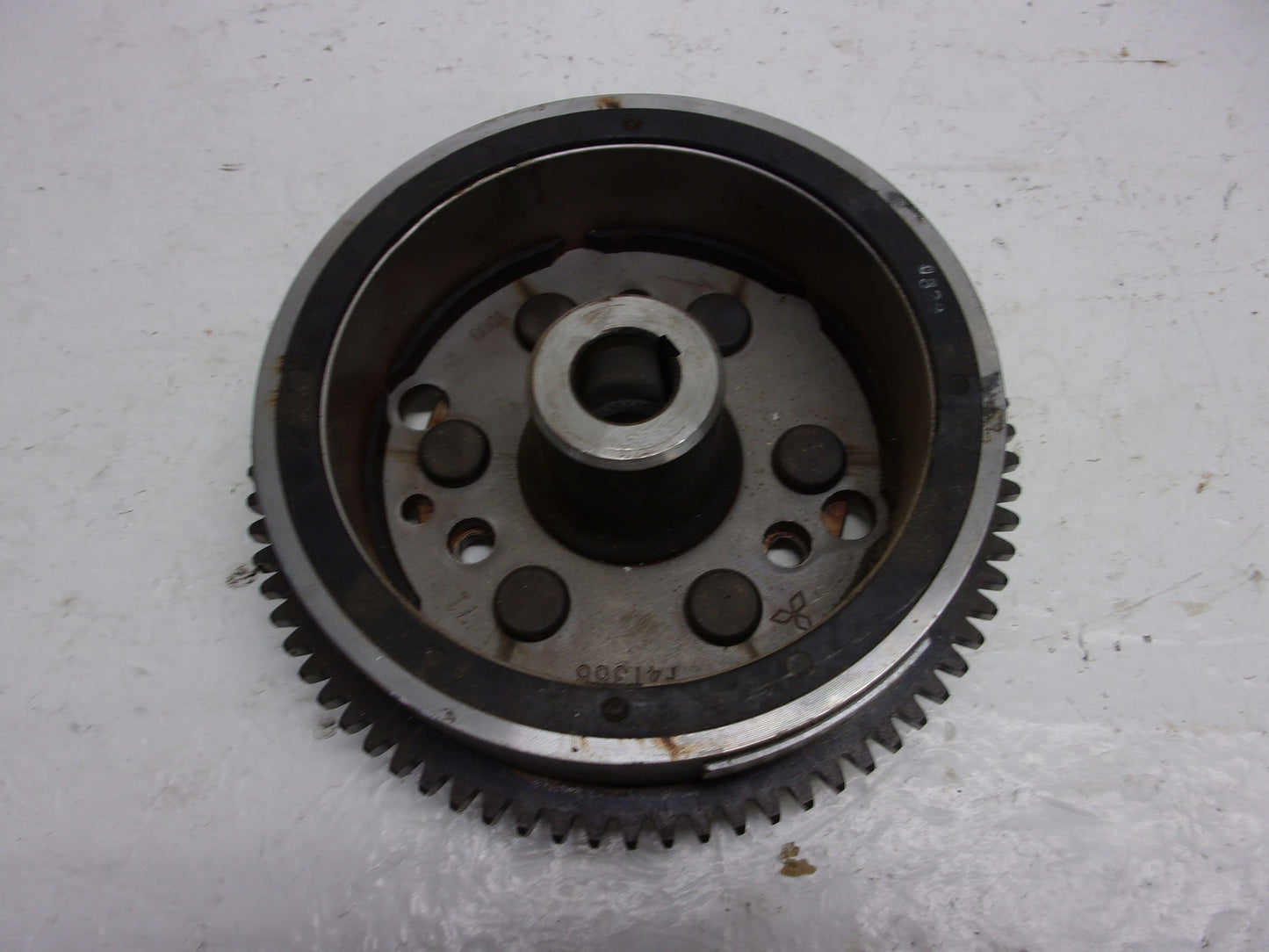 Yamaha Waverunner 1999-2004 XL GP XLT XA 1200 OEM Rotor Part# 66V-85550-00-00