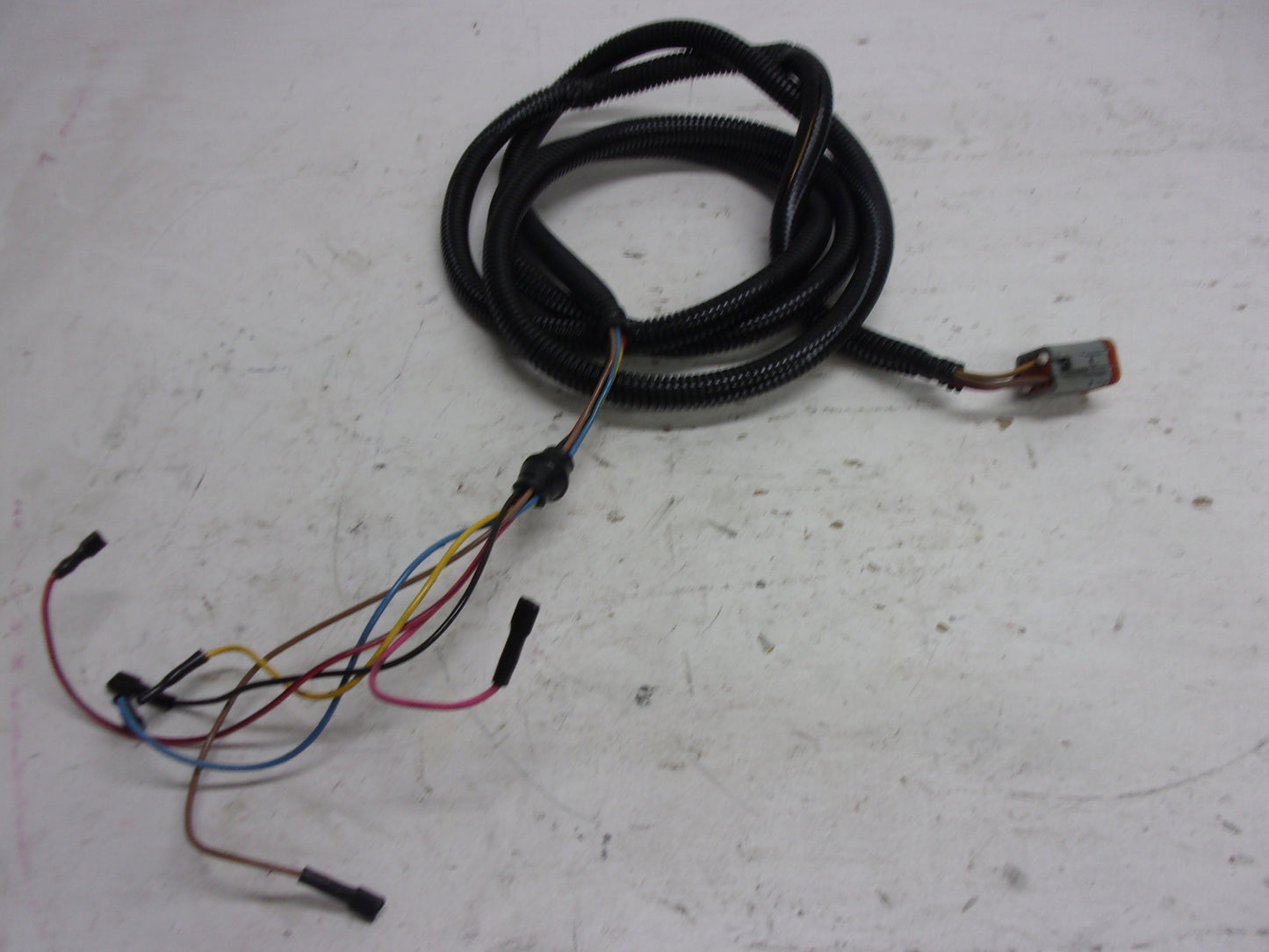 Polaris PWC Watercraft 1996-1997 SLT SLX OEM MFD Wire Harness  Part# 2460582