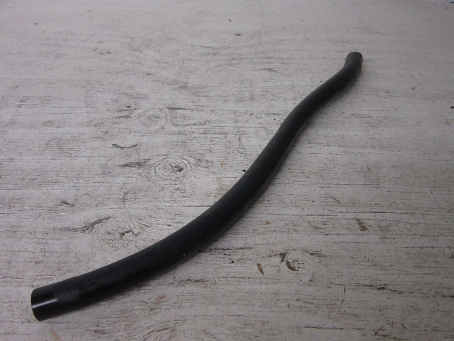Kawasaki Jet Ski 2007-2021 Ultra / STX OEM Hull Breather Tube Part# 92192-3754