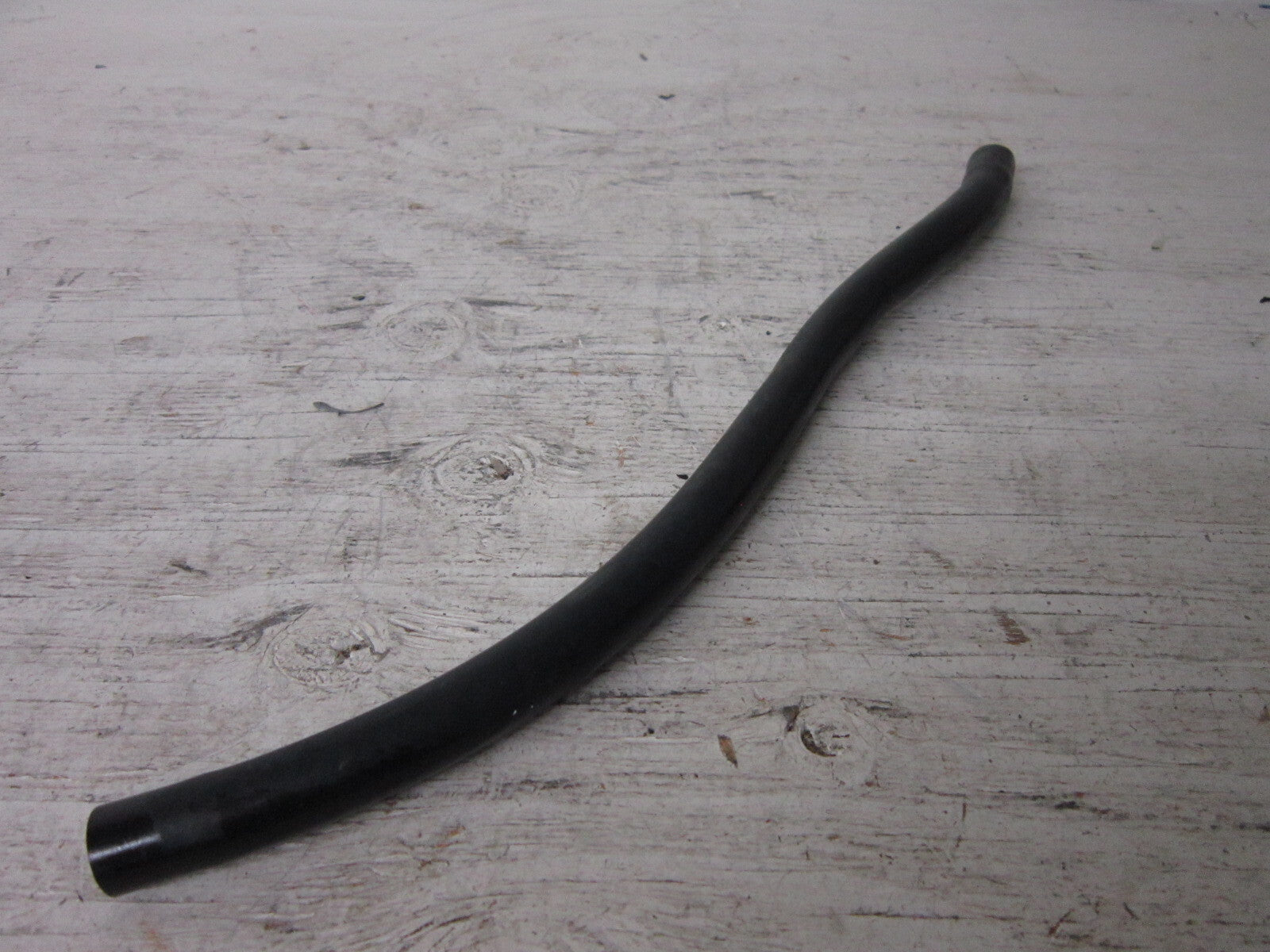 Kawasaki Jet Ski 2007-2021 Ultra / STX OEM Hull Breather Tube Part# 92192-3754