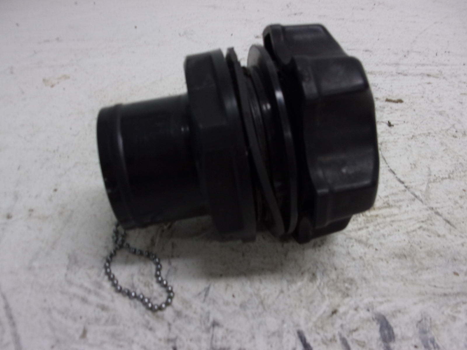 Kawasaki Jet Ski 1999-2005 Ultra 130/150 Fuel Filler Neck + Cap Part# 51049-3722
