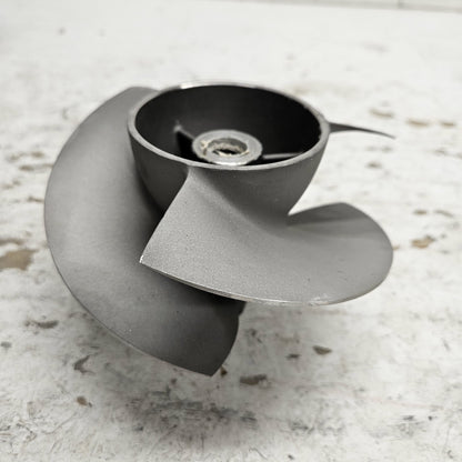 Yamaha WaveRunner 2021-2023 SuperJet OEM Impeller Assembly # 6JF-R1321-00-00