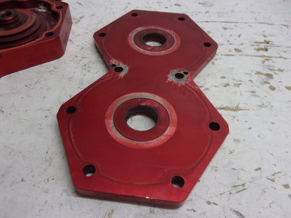 Yamaha SuperJet WaveBlaster 700/701 Riva Performance Cylinder Head