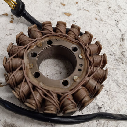 SeaDoo Bombardier 2003-2005 GTX RXP RXT OEM Stator Assembly Part# 420889720