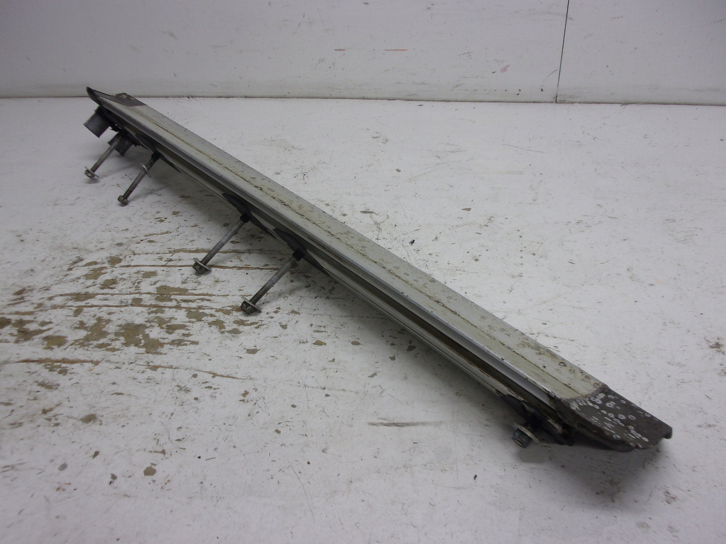 Sea Doo Bombardier 2015 Spark OEM Heat Exchanger Assembly Part# 276000344