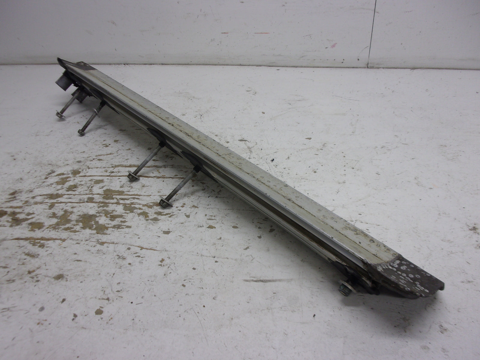 Sea Doo Bombardier 2015 Spark OEM Heat Exchanger Assembly Part# 276000344