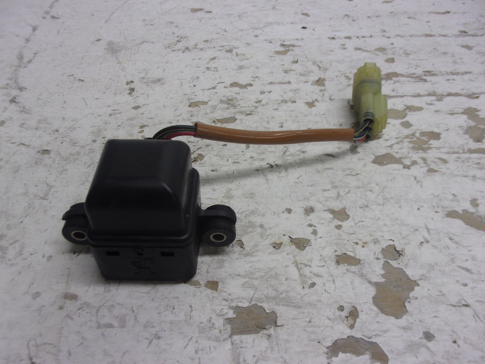 Kawasaki Jet Ski 2004-2021 Ultra STX-12F/15F OEM Switch Sensor Part# 27010-3785