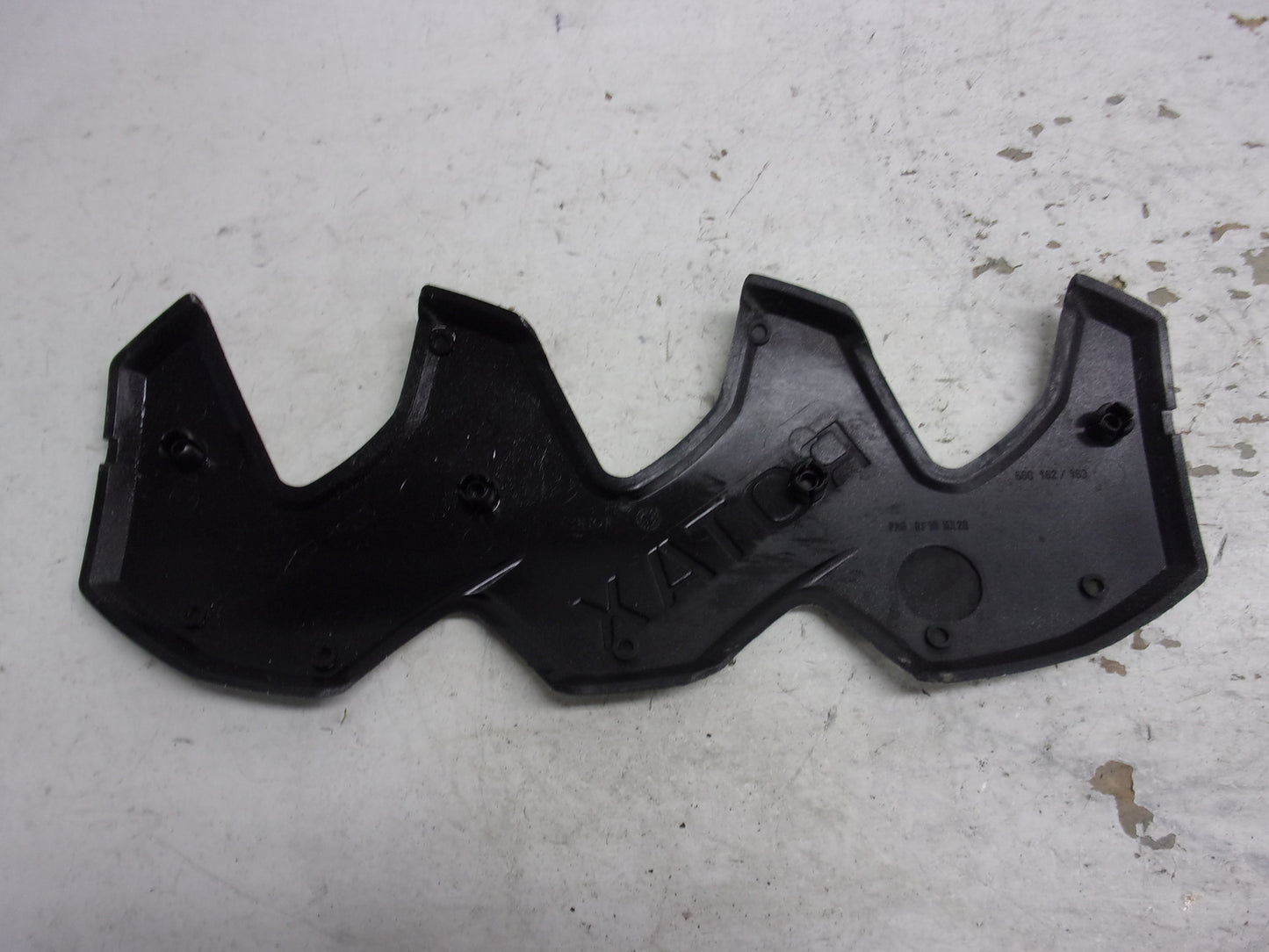 Sea Doo Bombardier 2003-2004 GTX STD / Wake 4-Tech Valve Cover Part# 420660162