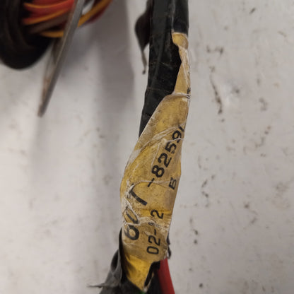 Yamaha WaveRunner 2003 GP1300 OEM Wire Harness Set Of 2 Part# 60T-8259M-00-00
