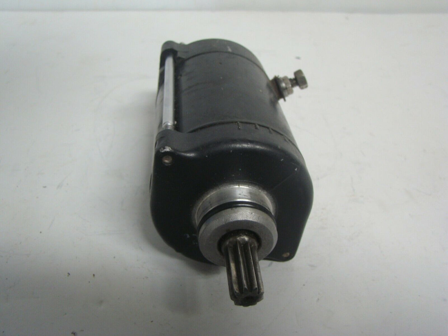 Honda Aquatraxx 2002-2007 F12 F12X R12 R12X Starter Motor OEM # 31200-HW1-671