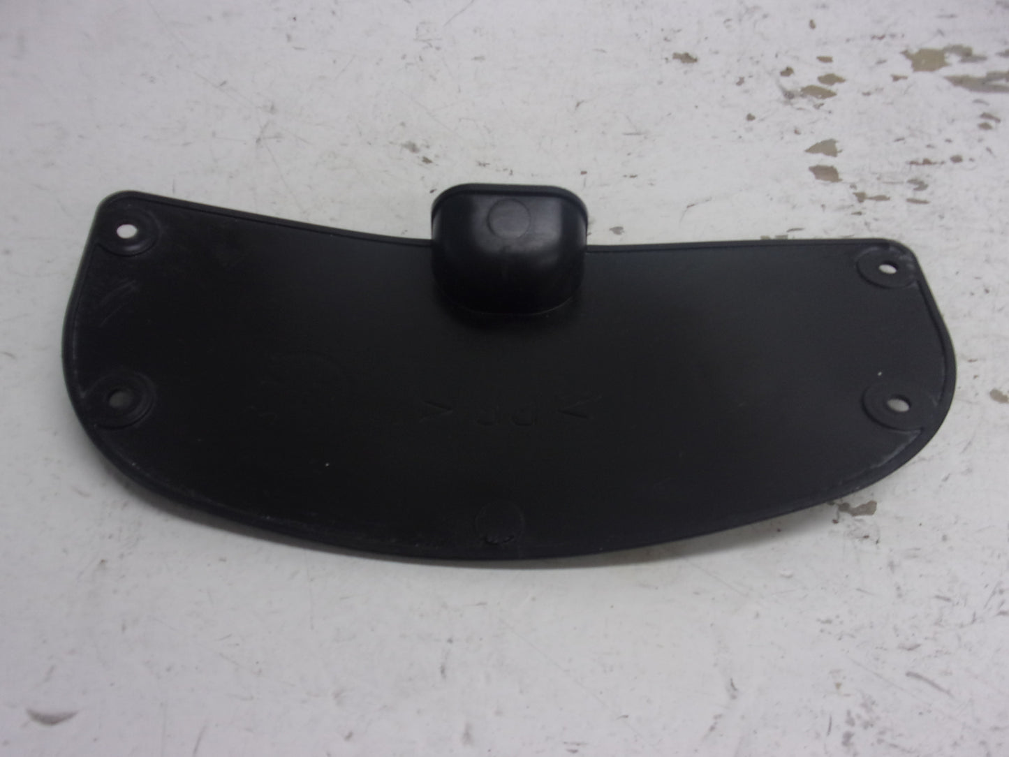 Yamaha Waverunner 2003-2005 FX FX140 FX Center Cover Seal Part# F1B-U555B-00-00