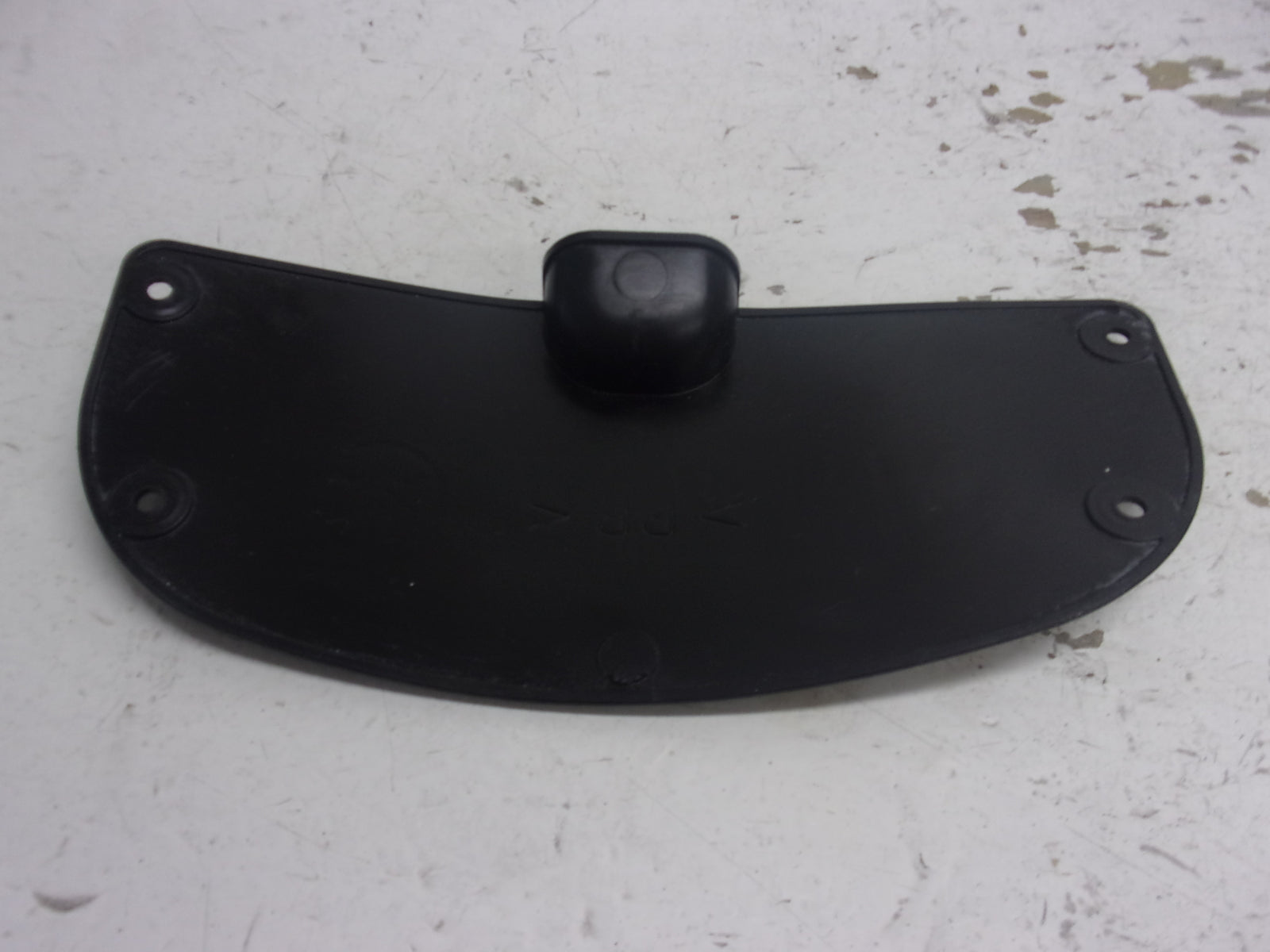 Yamaha Waverunner 2003-2005 FX FX140 FX Center Cover Seal Part# F1B-U555B-00-00