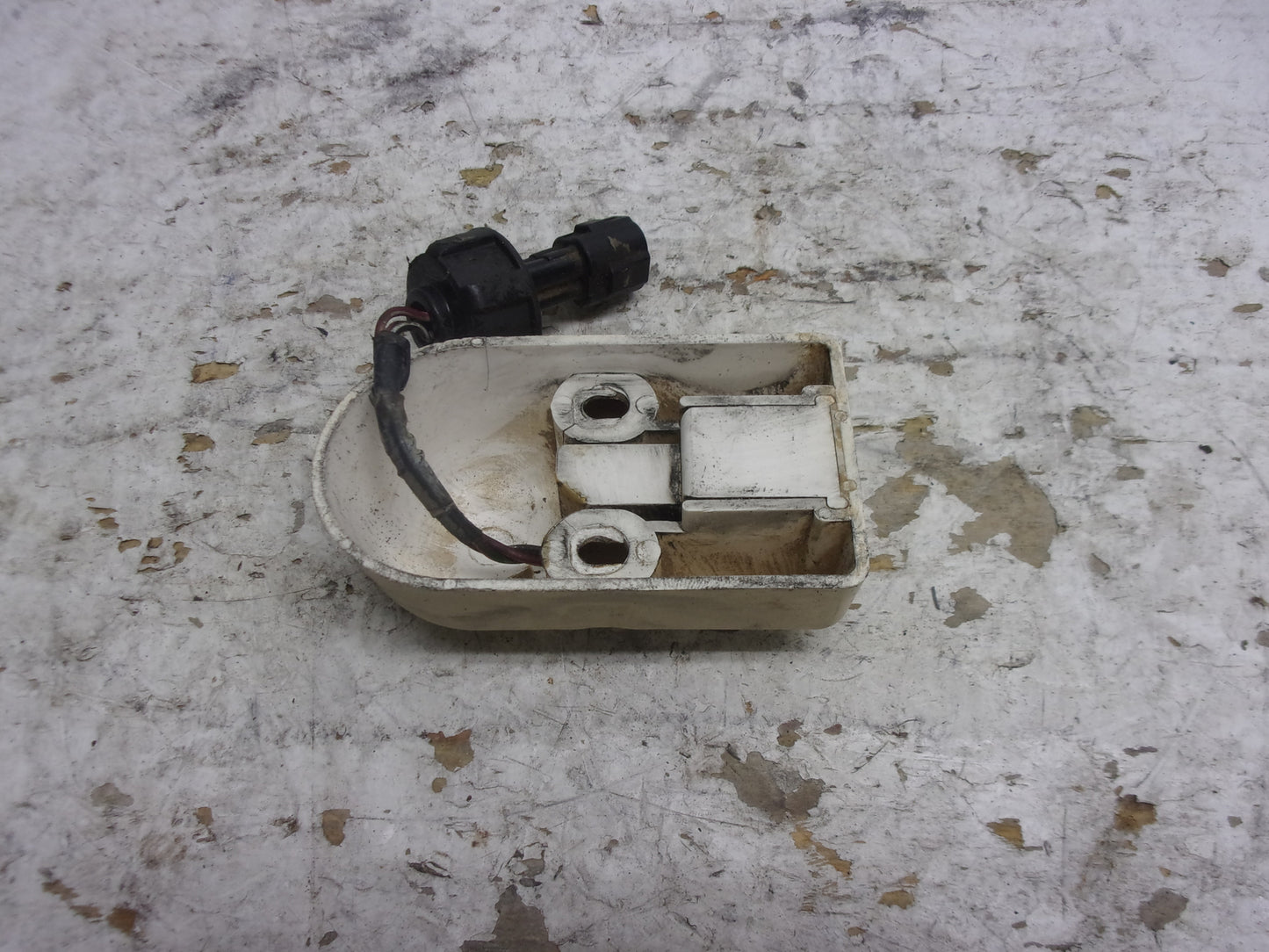 Kawasaki Jet Ski 2000-2002 STS STX 900/1100 OEM Speedometer Sensor # 21176-3740
