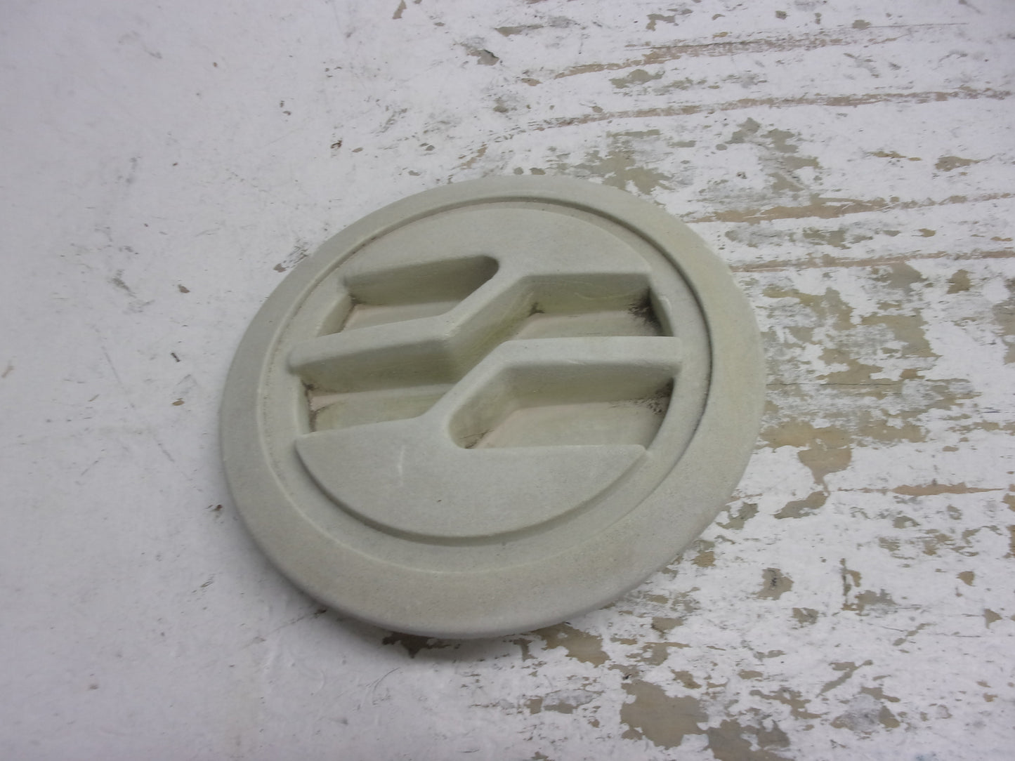 Kawasaki Jet Ski 1992-1999 SS XIR ST STS SS Storage Cap Assembly # 11012-3758-8U