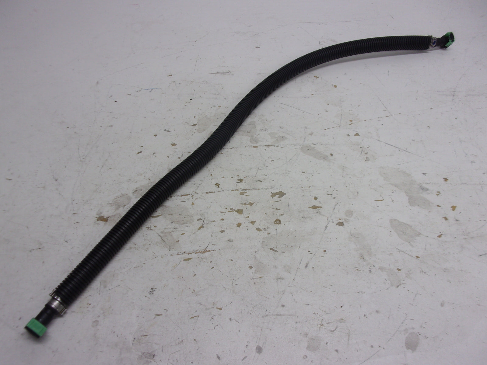 Yamaha Waverunner 2018-2020 VX OEM Fuel Hose Assembly Part# 6EY-2450B-10-00