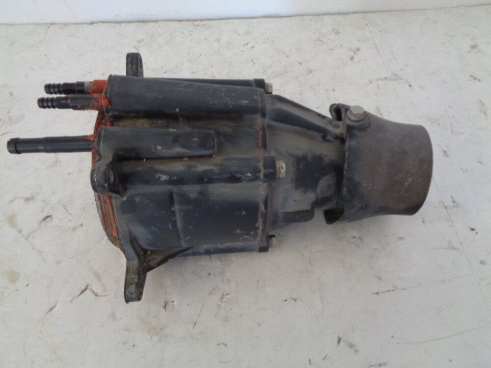 Sea Doo Bombardier 1994 GTX XPI SPX Impeller Housing+Venturi+Nozzle 295500138