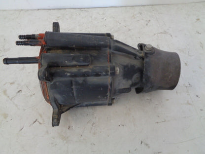 Sea Doo Bombardier 1994 GTX XPI SPX Impeller Housing+Venturi+Nozzle 295500138