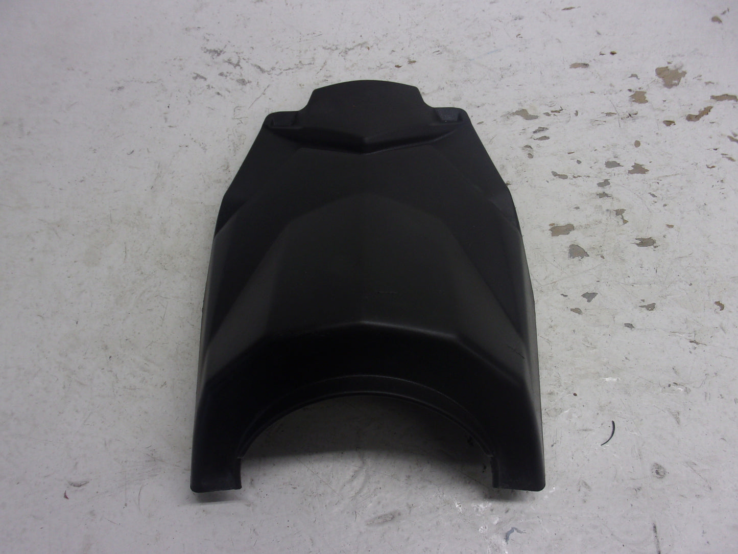 Yamaha WaveRunner 2017-2023 EX EX-R OEM Handlebar Cover Part# F3Y-U513M-00-00