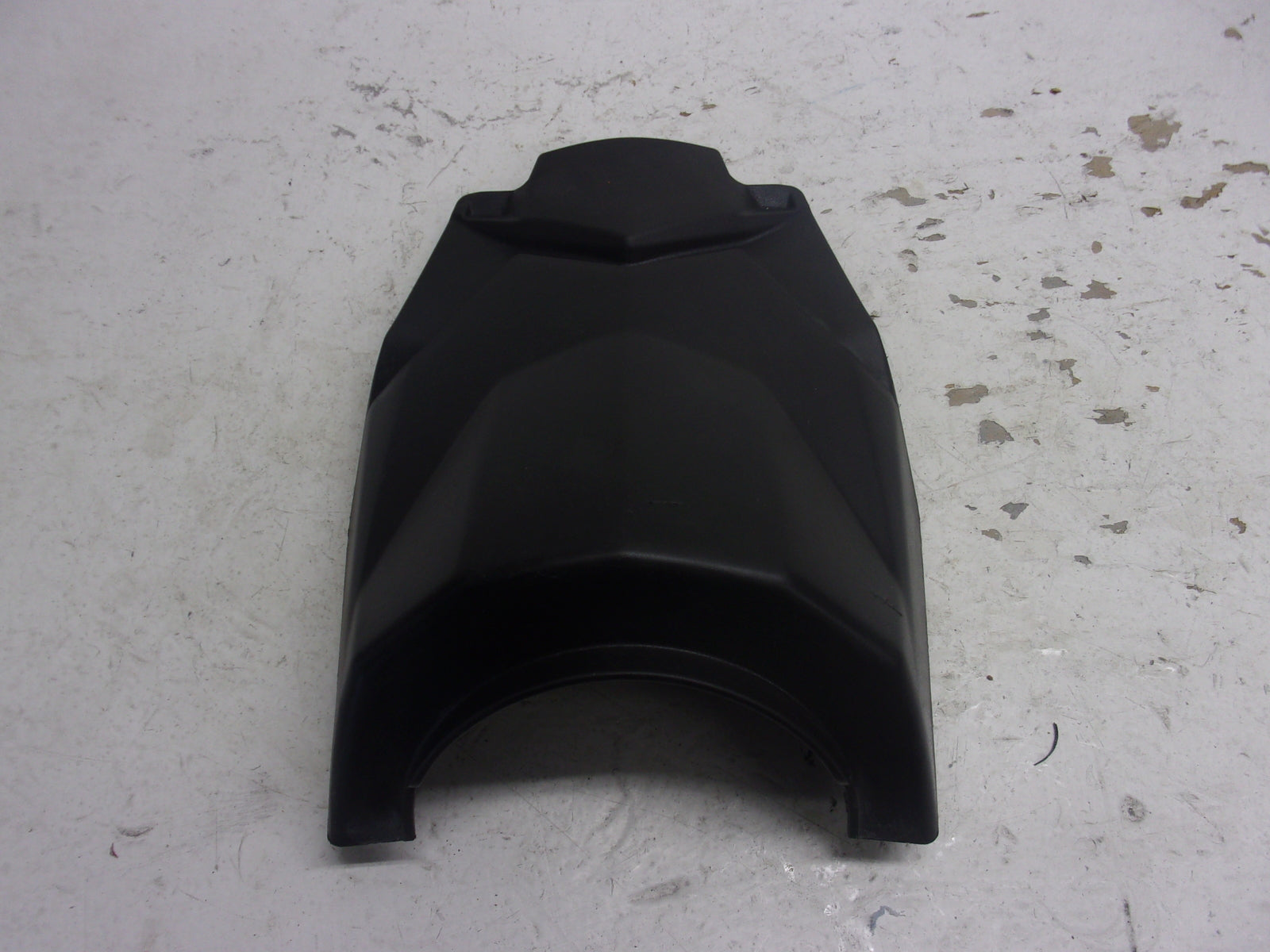 Yamaha WaveRunner 2017-2023 EX EX-R OEM Handlebar Cover Part# F3Y-U513M-00-00