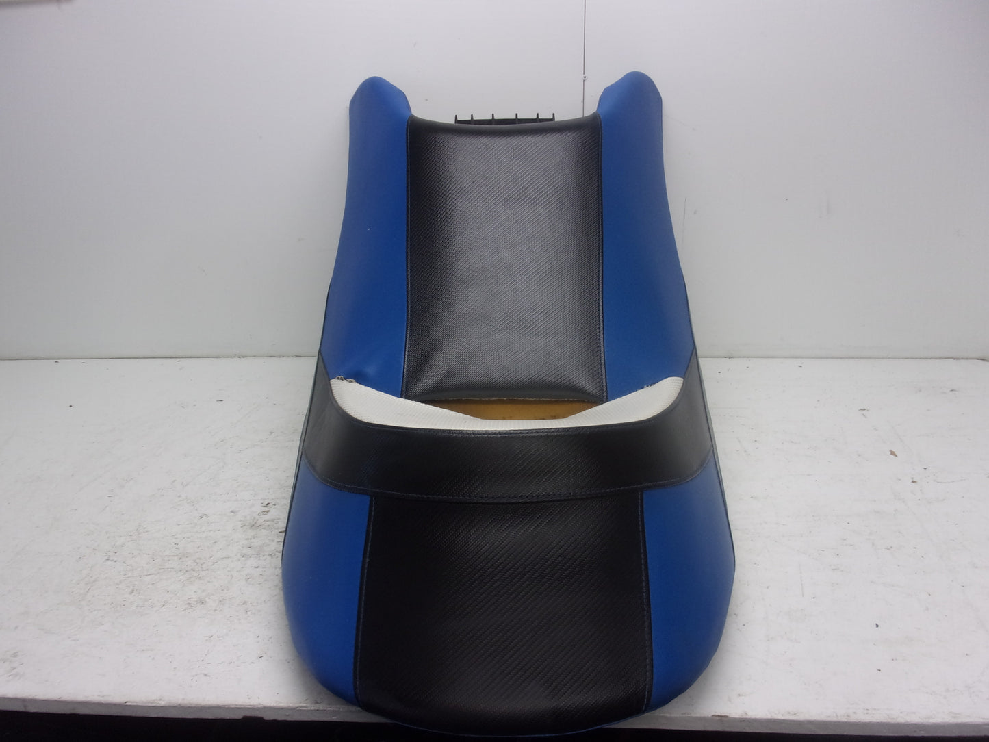 Yamaha WaveRunner 2020 GP1800R SVHO OEM Double Seat Assembly # F2W-U371A-90-00
