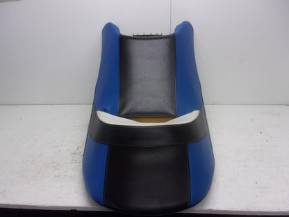 Yamaha WaveRunner 2020 GP1800R SVHO OEM Double Seat Assembly # F2W-U371A-90-00