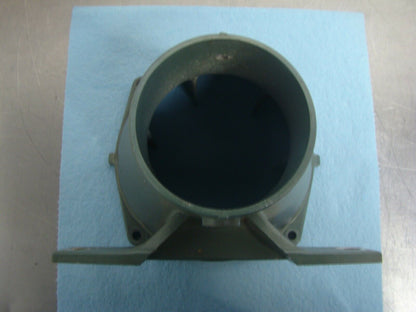 Yamaha 1990-1996 Waverunner 650 700 OEM Reduction Nozzle Part# 6R8-51318-00-5B