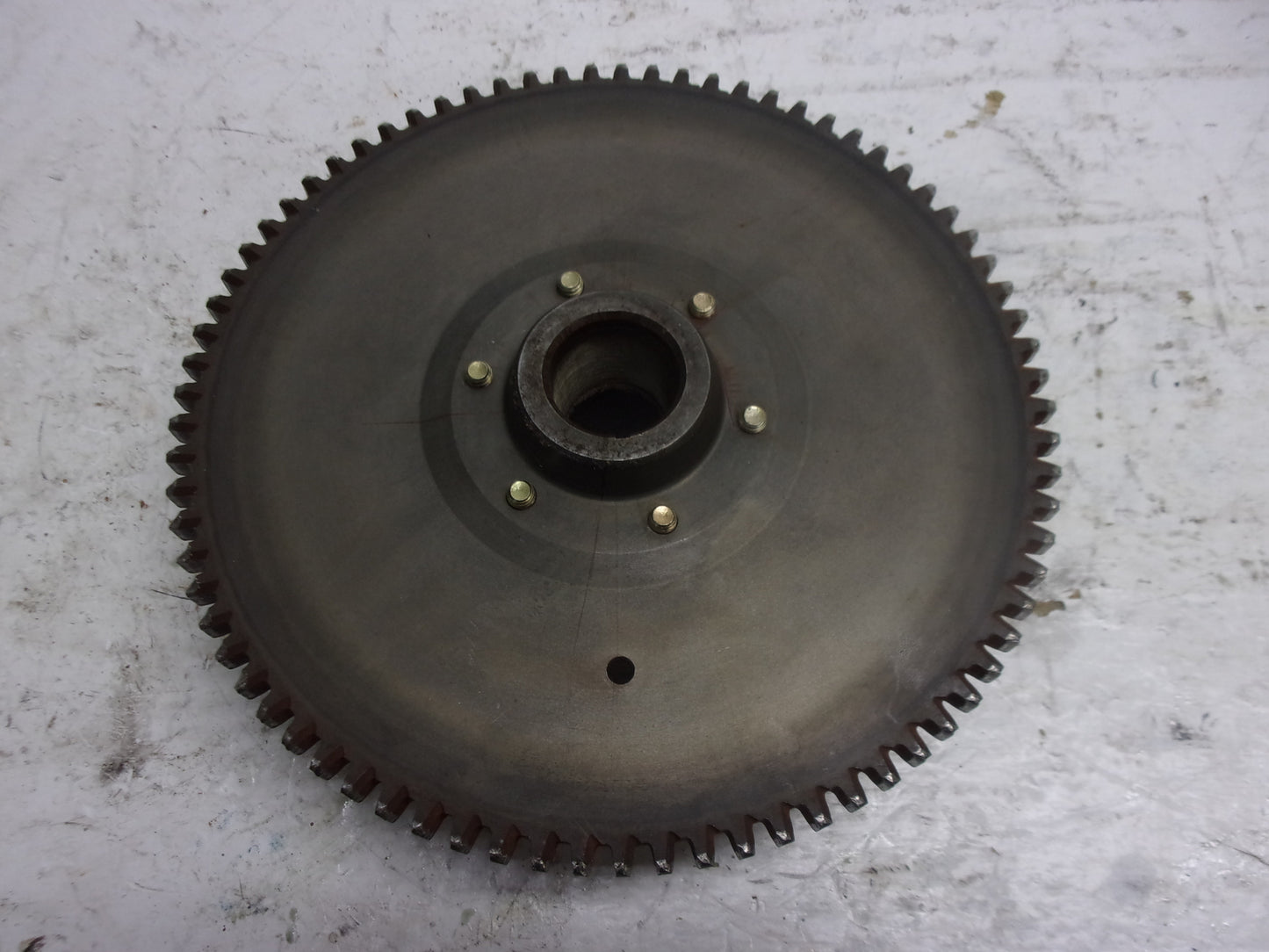 Sea Doo Bombardier 1999-2002 RX GTX GSX LRV XP 951 Flywheel + Magneto 290966682