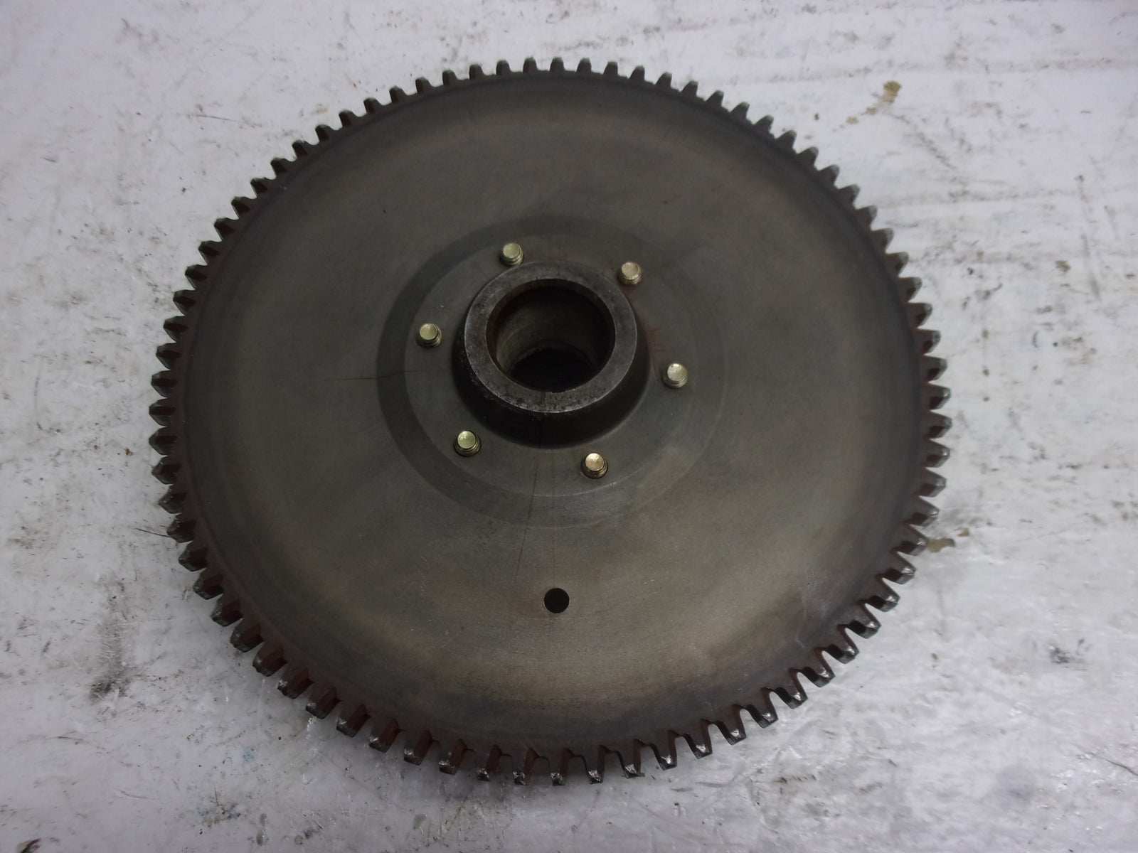 Sea Doo Bombardier 1999-2002 RX GTX GSX LRV XP 951 Flywheel + Magneto 290966682