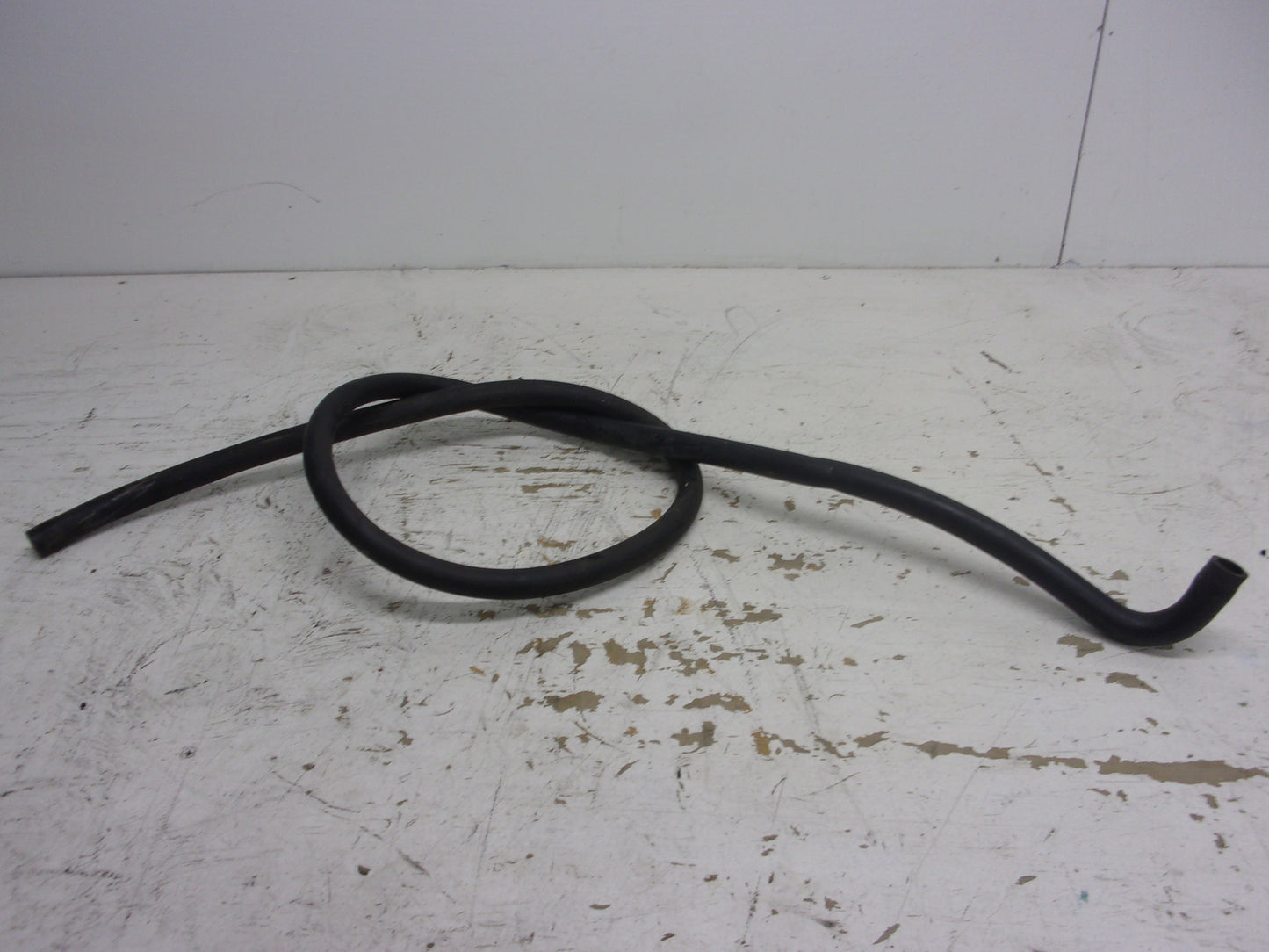 Yamaha WaveRunner 1997-1998 WaveVenture XL OEM Thru Hull Hose # 65R-14752-00-00
