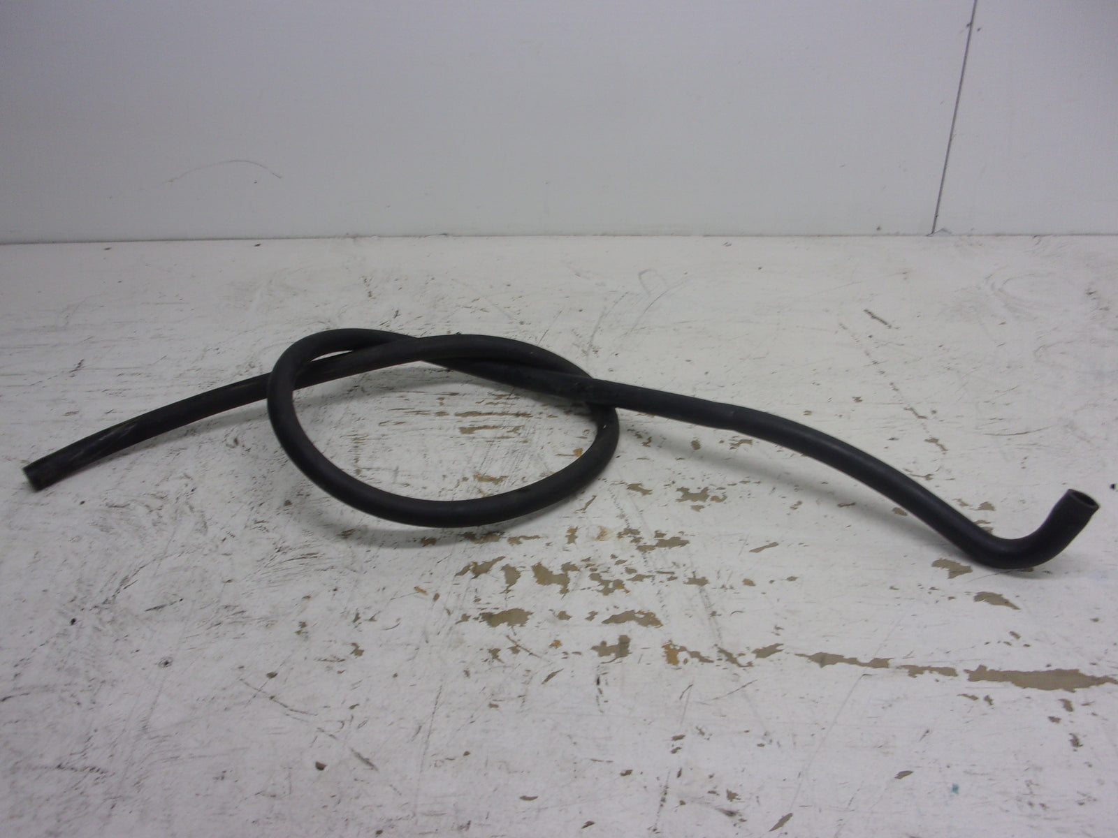 Yamaha WaveRunner 1997-1998 WaveVenture XL OEM Thru Hull Hose # 65R-14752-00-00