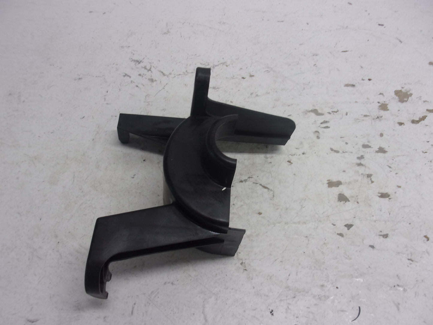 Yamaha WaveRunner 2017-2023 EX JetBlaster Drive Shaft Cover Part 6GA-R1381-00-00