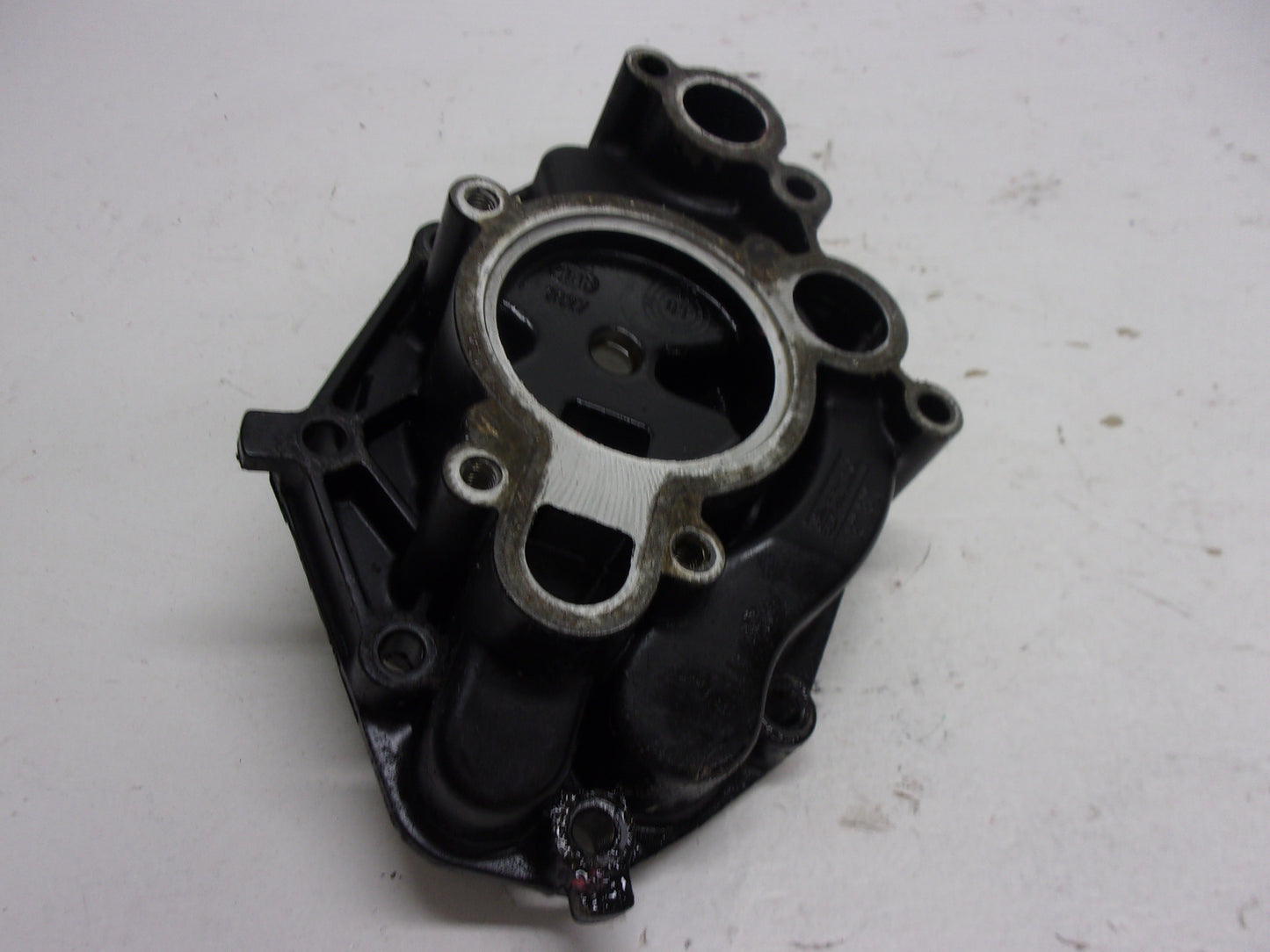 Sea Doo Bombardier 2003-2005 GTX 4-Tech OEM Oil Pump Housing # 420811840