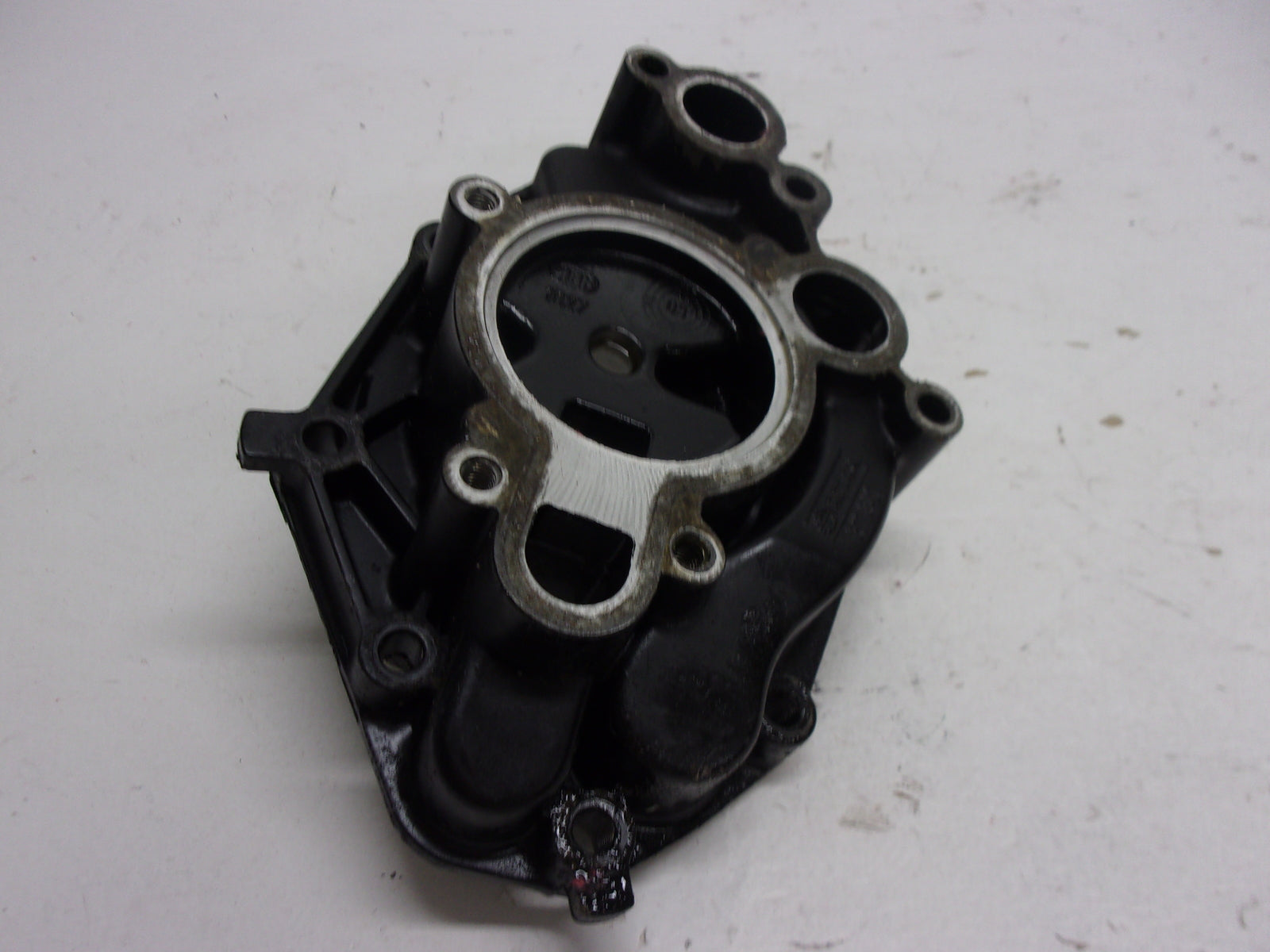Sea Doo Bombardier 2003-2005 GTX 4-Tech OEM Oil Pump Housing # 420811840