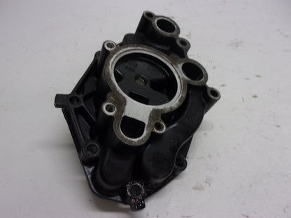 Sea Doo Bombardier 2003-2005 GTX 4-Tech OEM Oil Pump Housing # 420811840