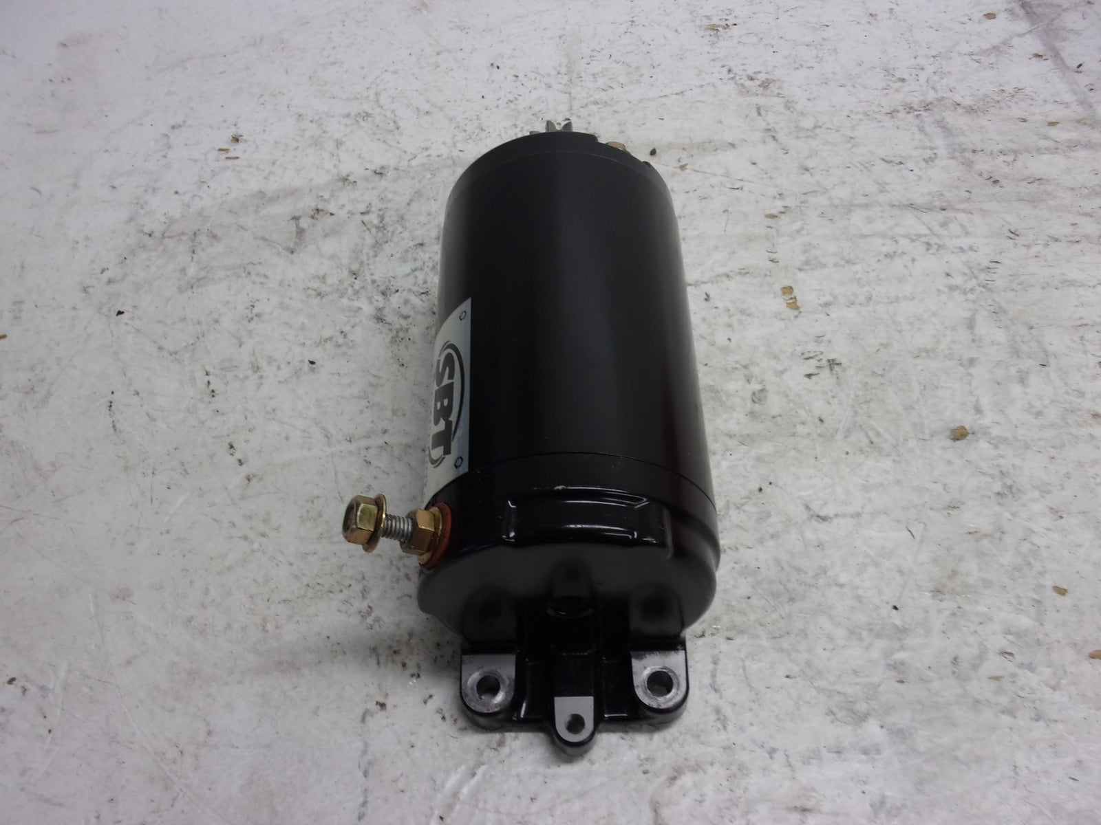 Sea Doo Bombardier 08-2012 GTX GTI GTS RXT RXP SBT High Torque Starter 420888996