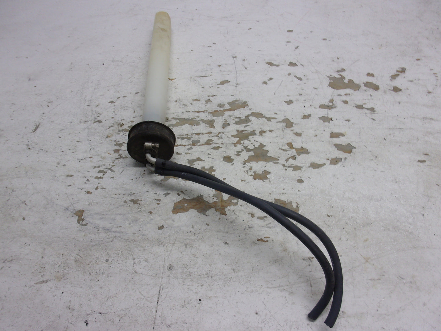 Yamaha 1996 WaveVenture 760 Complete Fuel Pickup Hoses + Valve FJ0-67716-00-00
