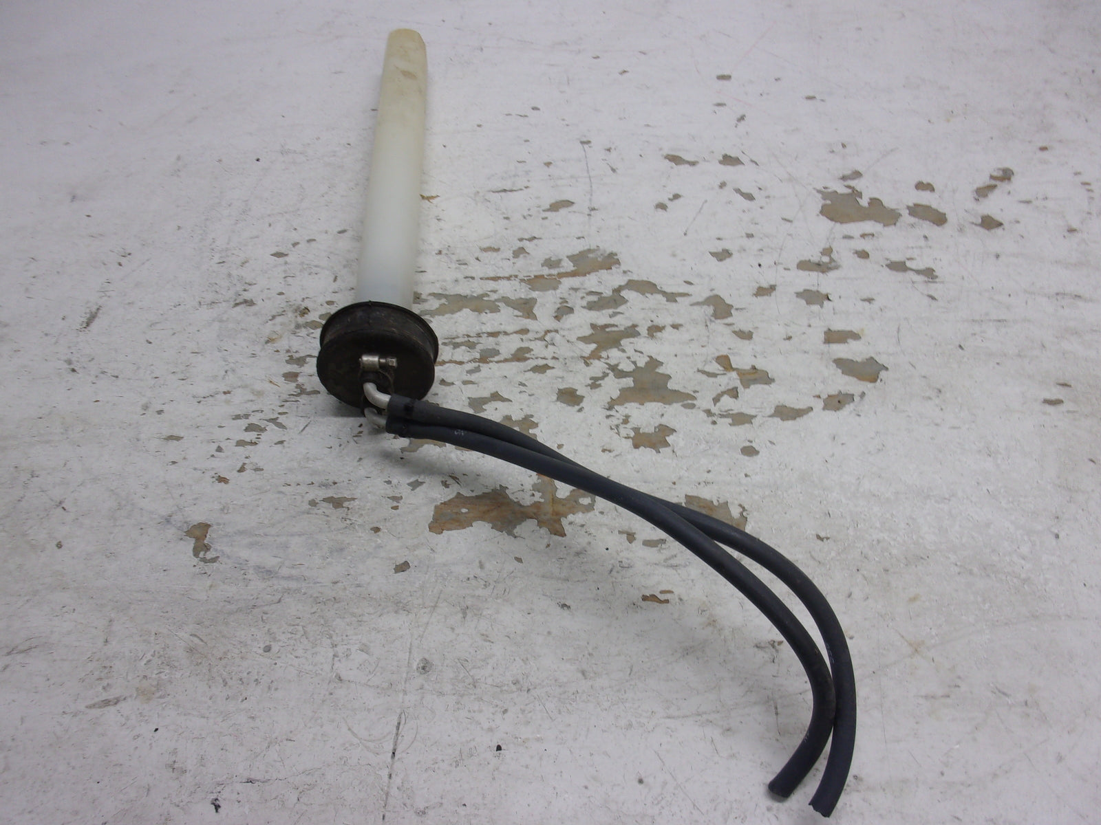 Yamaha 1996 WaveVenture 760 Complete Fuel Pickup Hoses + Valve FJ0-67716-00-00