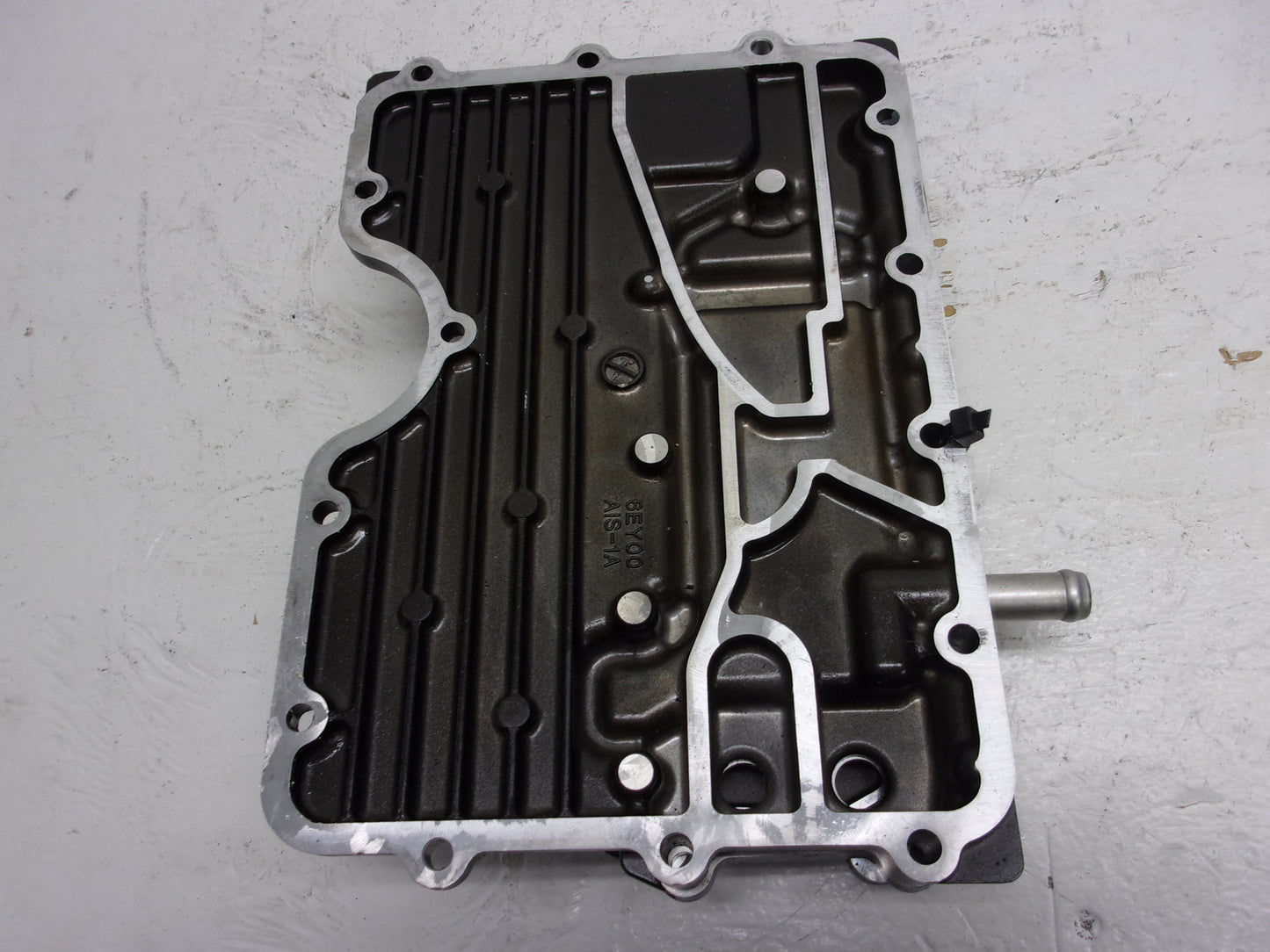 Yamaha Waverunner 2016-2021 SJ V1 VX EX OEM Oil Cooler Assembly 6EY-13470-00-00