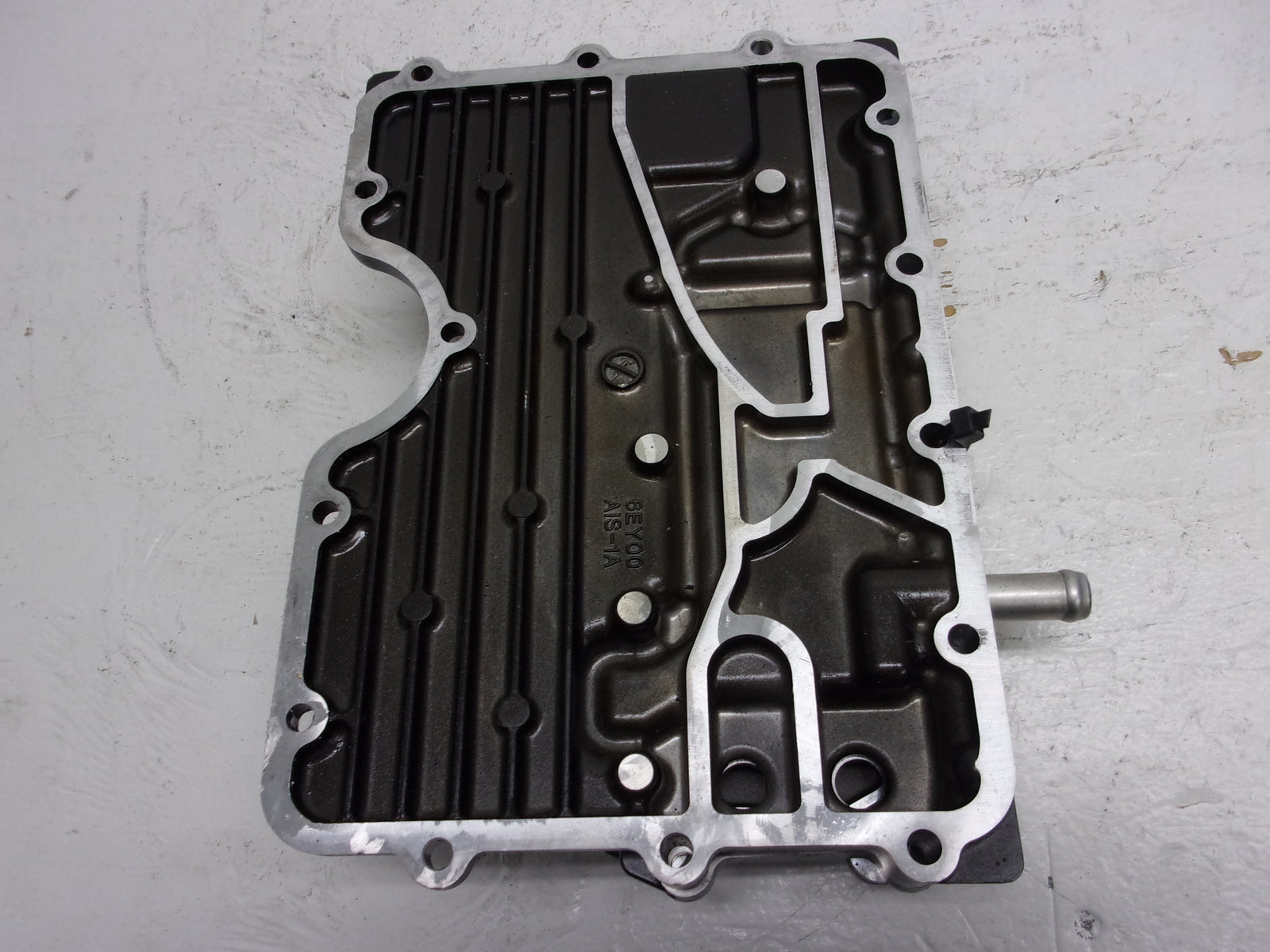 Yamaha Waverunner 2016-2021 SJ V1 VX EX OEM Oil Cooler Assembly 6EY-13470-00-00