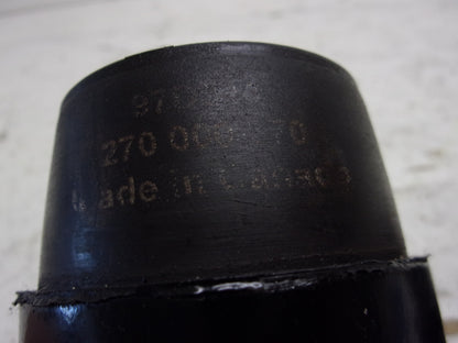 SeaDoo Bombardier 1998 XP LTD OEM Engine Damper Set + Shims + Hardware 270000369