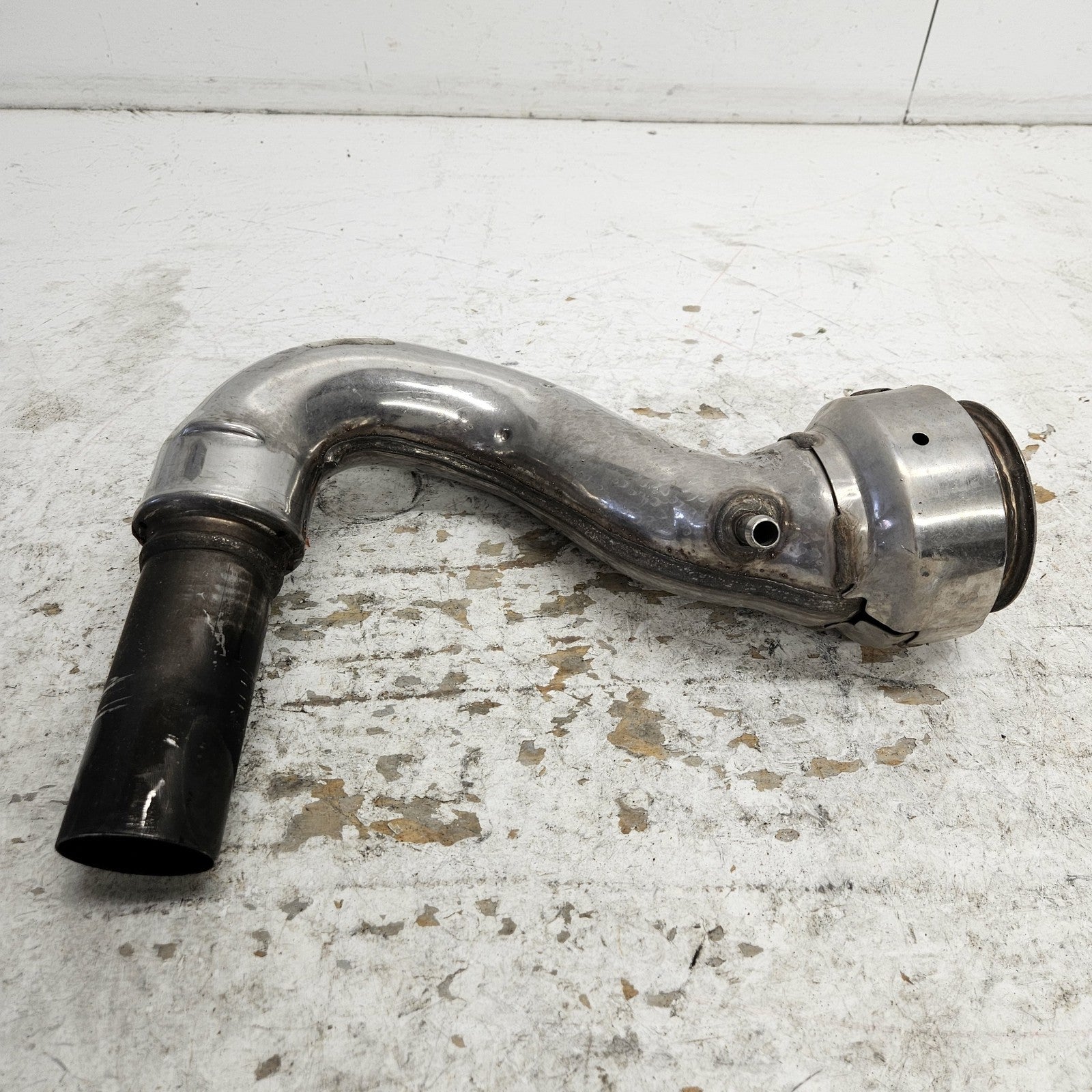Sea-Doo Bombardier 2003-2007 RXT RXP GTX Exhaust J Pipe Part# 274001049